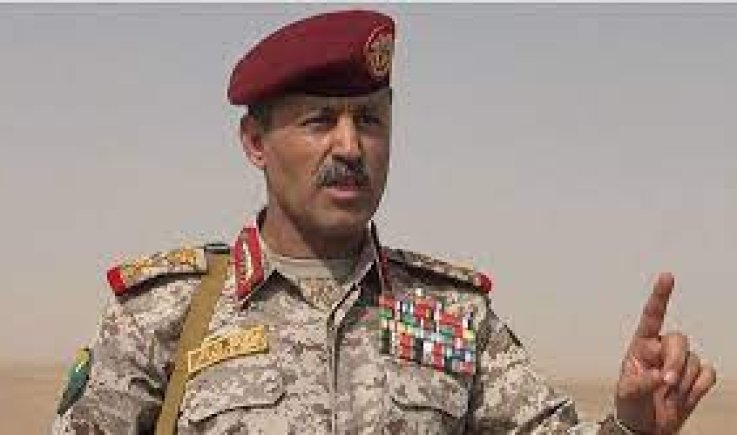 ماذا يعني إعلان اللواء العاطفي جهوزية القوات البحرية اليمنية لحماية وتأمين الممرات الملاحية الدولية؟